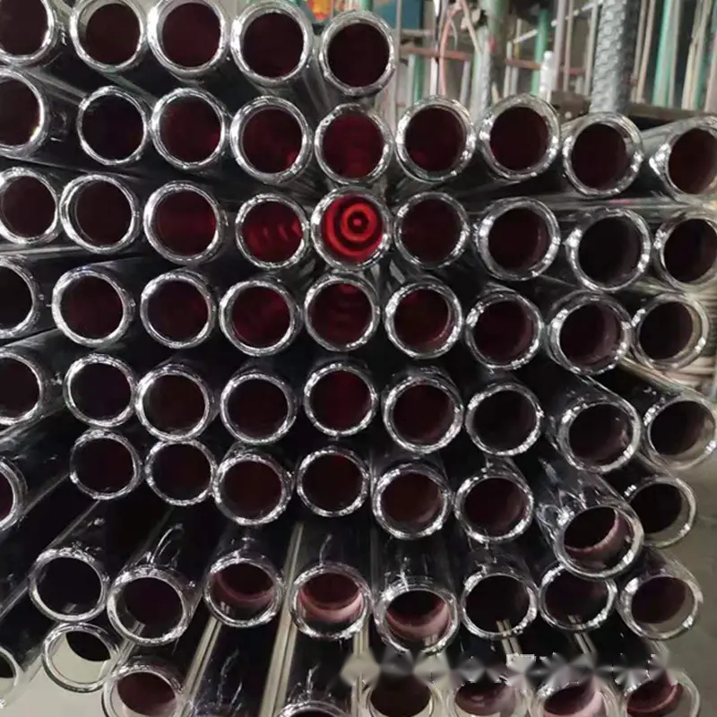 太陽(yáng)能熱水器為什么會(huì)炸管？
